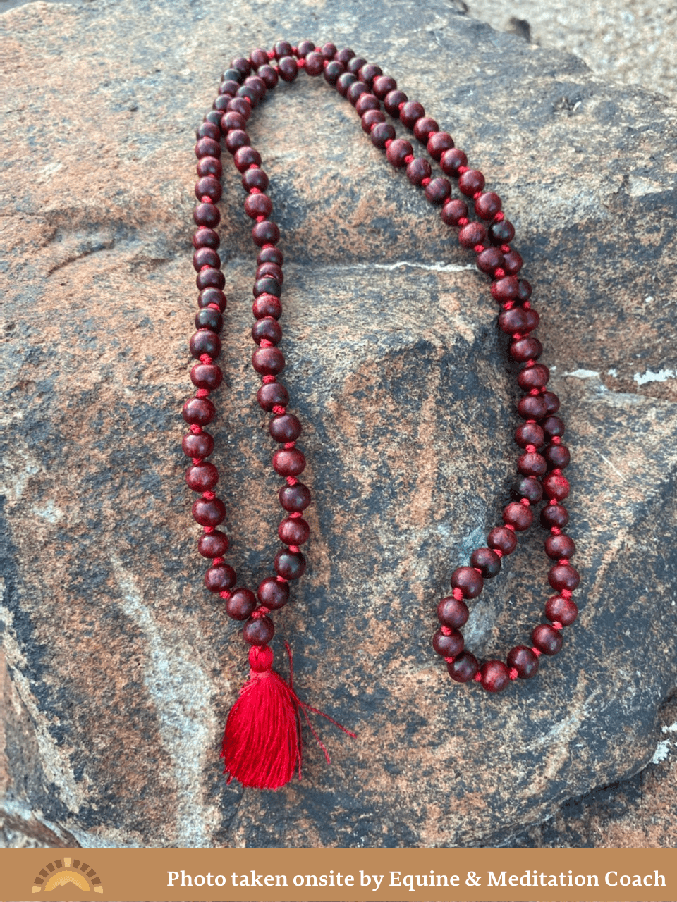 How to Use Mala Beads For Meditation